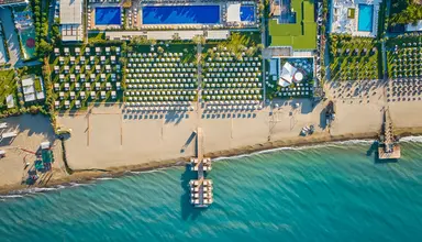 Maxx Royal Belek Golf Resort