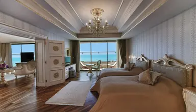 Maxx Royal Belek Golf Resort