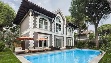 Maxx Royal Belek Golf Resort