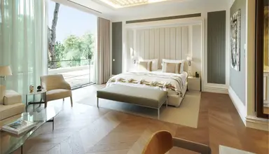 Maxx Royal Belek Golf Resort