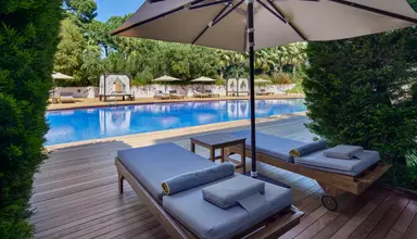 Maxx Royal Belek Golf Resort