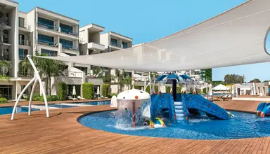 Maxx Royal Belek Golf Resort