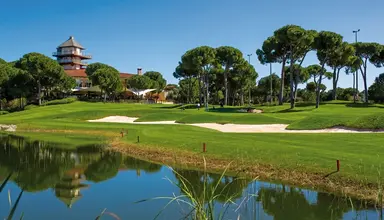 Maxx Royal Belek Golf Resort