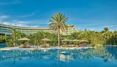 Maxx Royal Belek Golf Resort