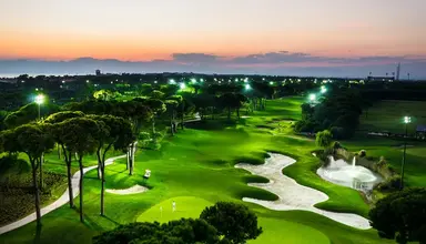Maxx Royal Belek Golf Resort