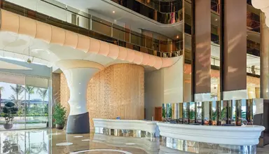 Maxx Royal Belek Golf Resort