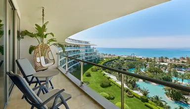 Maxx Royal Belek Golf Resort