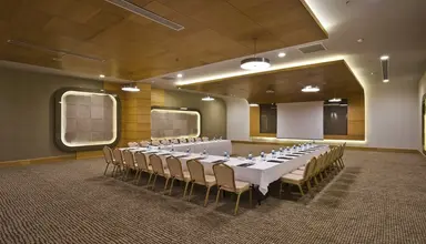 Maxx Royal Belek Golf Resort