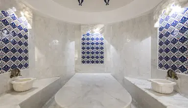 Maxx Royal Belek Golf Resort