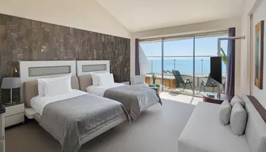 Maxx Royal Belek Golf Resort