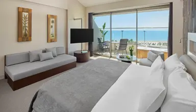 Maxx Royal Belek Golf Resort