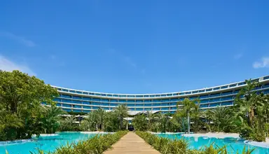 Maxx Royal Belek Golf Resort