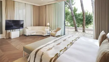 Maxx Royal Belek Golf Resort