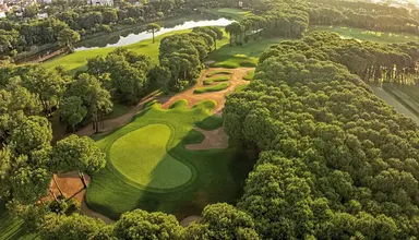 Maxx Royal Belek Golf Resort