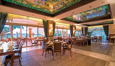 Maxx Royal Belek Golf Resort