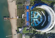 Maxx Royal Belek Golf Resort