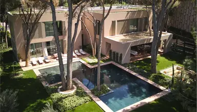 Maxx Royal Belek Golf Resort