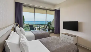 Maxx Royal Belek Golf Resort