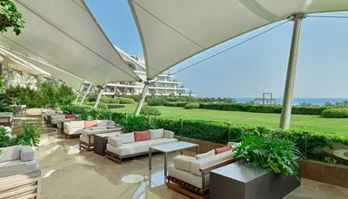 Maxx Royal Belek Golf Resort