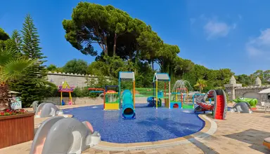 Maxx Royal Belek Golf Resort