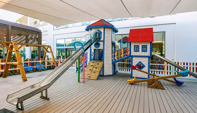 Maxx Royal Belek Golf Resort