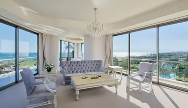 Maxx Royal Belek Golf Resort