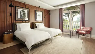 Maxx Royal Belek Golf Resort