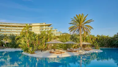 Maxx Royal Belek Golf Resort