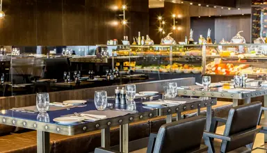 Maxx Royal Belek Golf Resort