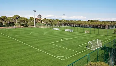 Maxx Royal Belek Golf Resort