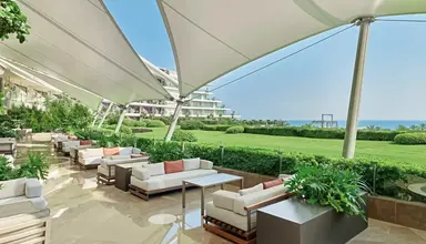 Maxx Royal Belek Golf Resort