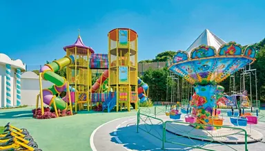 Maxx Royal Belek Golf Resort