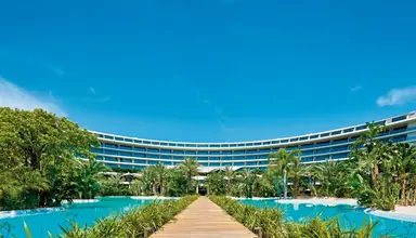 Maxx Royal Belek Golf Resort