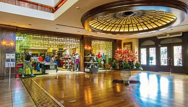 Maxx Royal Belek Golf Resort