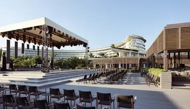 Maxx Royal Belek Golf Resort