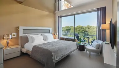 Maxx Royal Belek Golf Resort