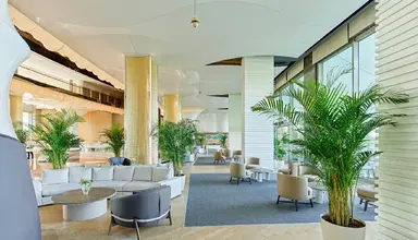 Maxx Royal Belek Golf Resort