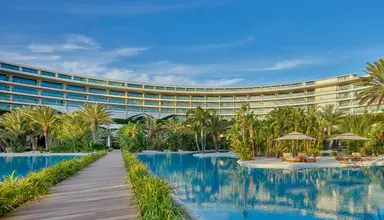 Maxx Royal Belek Golf Resort
