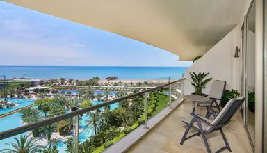 Maxx Royal Belek Golf Resort