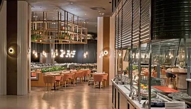 Maxx Royal Belek Golf Resort