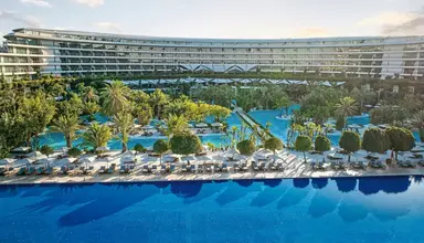 Maxx Royal Belek Golf Resort