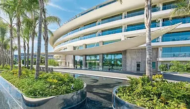 Maxx Royal Belek Golf Resort