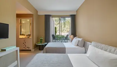 Maxx Royal Belek Golf Resort