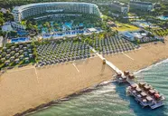 Maxx Royal Belek Golf Resort