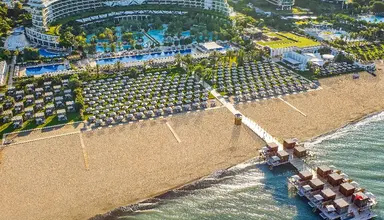 Maxx Royal Belek Golf Resort