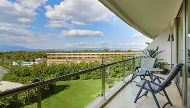 Maxx Royal Belek Golf Resort