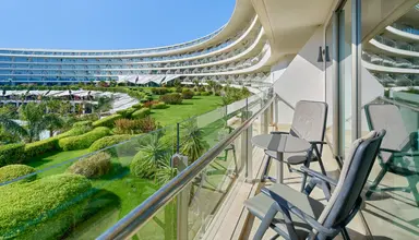 Maxx Royal Belek Golf Resort