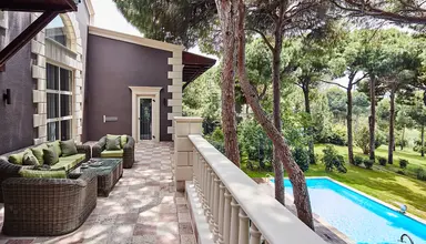 Maxx Royal Belek Golf Resort