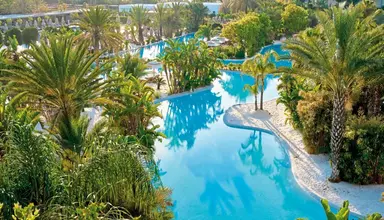 Maxx Royal Belek Golf Resort