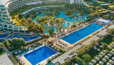 Maxx Royal Belek Golf Resort